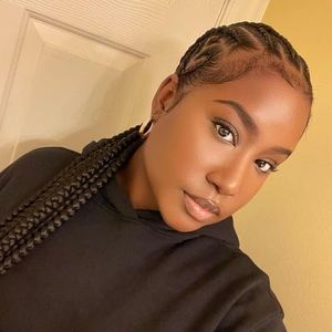 Meet your Posher, Bianca